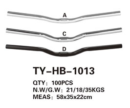 車把 TY-HB-1013