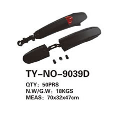 Mudguard TY-NO-9039D